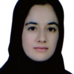 تصویر دکتر سعیده شیخی