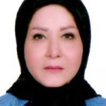 تصویر دکتر فریبا رودگرمی