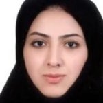 تصویر دکتر سمیه شیخی ینگجه