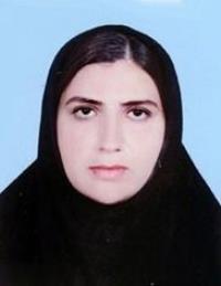 تصویر دکتر محبوبه مسعودیان