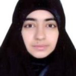 تصویر دکتر علیا مردانی نوکنده