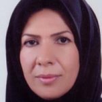 تصویر دکتر ثریا علیاری راد