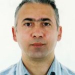 تصویر دکتر غلامرضا آذین