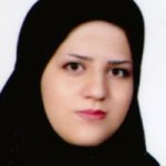 تصویر دکتر آسیه اسکندری