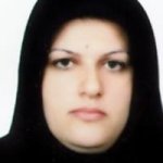 تصویر دکتر ویدا حمیدی