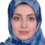 تصویر دکتر شراره رضازاده آذر