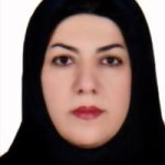 تصویر دکتر الهام اسکندری
