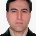 تصویر دکتر سیدابوالقاسم یگانه پرست