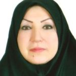 تصویر دکتر فاطمه شرافتی طبرستانی