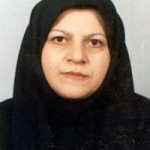 تصویر دکتر فهیمه رشیدی