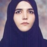 تصویر دکتر مریم بهشتی