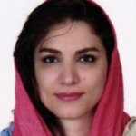 تصویر دکتر مژگان طرزی