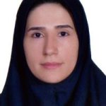 تصویر دکتر شهره جهانی