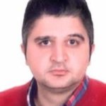 تصویر دکتر سیدبهنام بهشتی اول