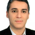 تصویر دکتر علی نشاط
