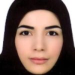 تصویر دکتر فاطمه طاهری بیدزرد