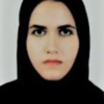 تصویر دکتر ثریا پروین