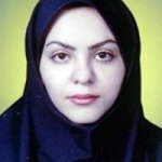 تصویر دکتر نجمه شیرازیان