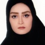 تصویر دکتر الناز فیض اللهی