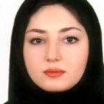 تصویر دکتر بشری میرزایی