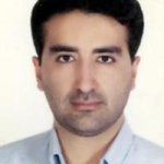 تصویر دکتر علی باغکی