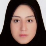 تصویر دکتر زینب احمدی