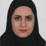تصویر دکتر مهسا حیدری