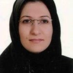 تصویر دکتر لیلا غایبی میرک