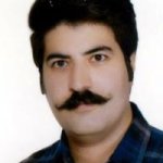 تصویر دکتر محمد مرادیان