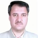 تصویر دکتر اسداله گنج خانلو