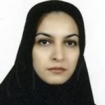تصویر دکتر رزا کاظمی