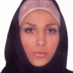 تصویر دکتر پریسا روزبهانی