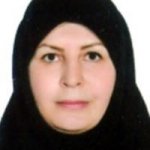 تصویر دکتر اعظم ملکی
