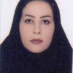 تصویر دکتر لیلا زندی نیا