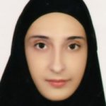 تصویر دکتر الناز کریم کریمی