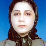 تصویر دکتر شراره کاوندی