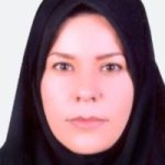 تصویر دکتر آذین قربانلو