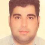 تصویر دکتر علیرضا جلیل نصرآبادعلیا