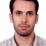 تصویر دکتر حمید علی زاده نیلی