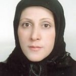 تصویر دکتر مهدیه احمدی