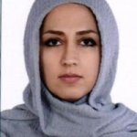 تصویر دکتر فرنیا قربانی
