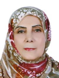 تصویر دکتر مهرانگیز صفرنژادعربی
