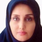 تصویر دکتر شراره ندائی پور