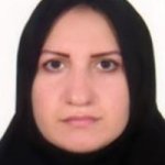 تصویر دکتر رحیمه جلیل زاده