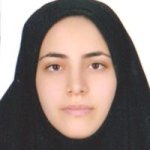 تصویر دکتر فهیمه جمالی