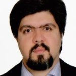 تصویر دکتر حامد افشاری