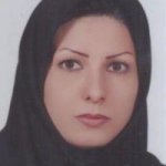 تصویر دکتر فهیمه موسوی