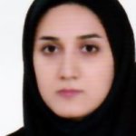 تصویر دکتر فاطمه زرین پور
