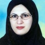 تصویر دکتر اعظم علیجانی