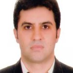 تصویر دکتر نیما یگانه